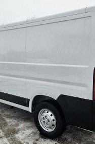 Citroen Jumper L1H1 Pack klim+navi-2