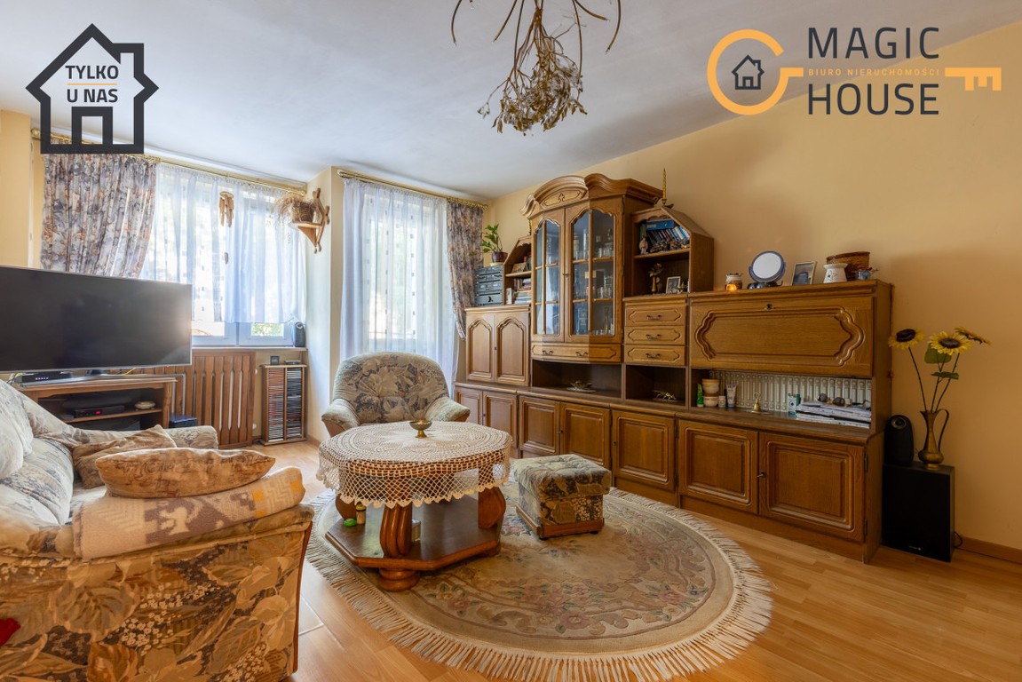 Gdynia Redłowo | 54 m² | 3 pokoje | blisko morza