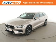 Volvo V60 II FV23 virtual navi kamera skóra automat full led