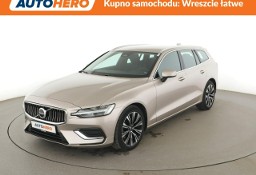 Volvo V60 II FV23 virtual navi kamera skóra automat full led