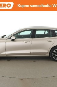 Volvo V60 II FV23 virtual navi kamera skóra automat full led-2
