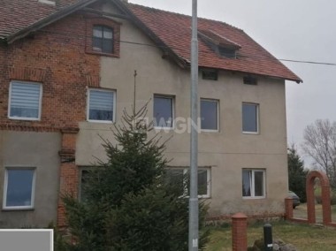 Mieszkanie, sprzedaż, 95.00, Niegosławice, Niegosławice (gm.), Żagański (pow.)-1