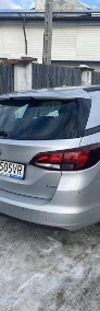 Opel Astra Sports Tourer 1,6 CDTI Enjoy-3