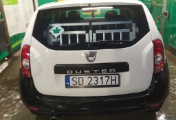 Dacia Duster I Ambience 1.6 105KM