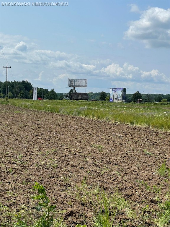 Wilanów Powsin, usługowo-budowlana, MPZP - Widok 5