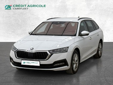Skoda Octavia IV Skoda Octavia 2.0 TDI Ambition DSG Kombi-1