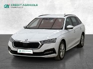 Skoda Octavia IV Skoda Octavia 2.0 TDI Ambition DSG Kombi
