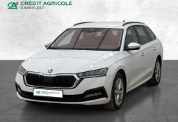 Skoda Octavia IV Skoda Octavia 2.0 TDI Ambition DSG Kombi