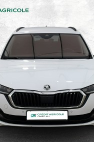 Skoda Octavia IV Skoda Octavia 2.0 TDI Ambition DSG Kombi-2
