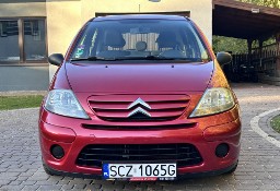 Citroen C3 I 1,4 benz 1 Rok Gwarancja GetHelp !