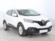 Renault Kadjar I , Salon Polska, Klimatronic, Tempomat, Parktronic