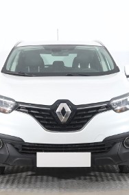 Renault Kadjar I , Salon Polska, Klimatronic, Tempomat, Parktronic-2