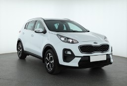 Kia Sportage IV , Salon Polska, 1. Właściciel, Serwis ASO, VAT 23%,