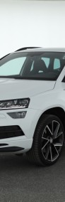 Skoda Karoq , Salon Polska, Serwis ASO, Automat, Navi, Klimatronic,-3