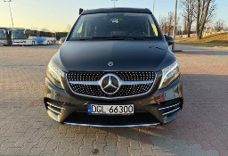 Mercedes-Benz Klasa V III [W447] 300d 4-Matic Avantgarde 9G-Tronic (długi) 2021r