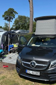 300d 4-Matic Avantgarde 9G-Tronic (długi) 2021r-2