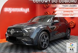 Mercedes-Benz Klasa GLC Coupe 220 d 4-Matic AMG Line Coupe 220 d 4 M Pakiet AMG Premium + Pakiet