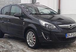 Opel Corsa D Zadbana Corsa 1.4 benz. z Niemiec