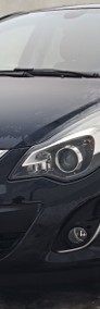 Zadbana Corsa 1.4 benz. z Niemiec-3