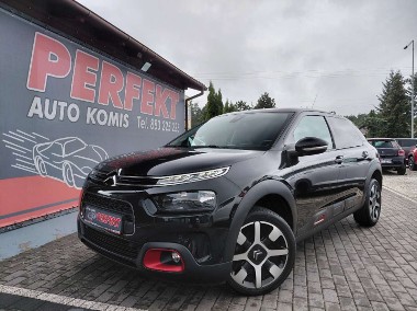 Citroen C4 Cactus I-1