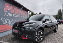 Citroen C4 Cactus I