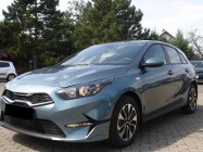 Kia Cee&apos;d III 1.5 T-GDI Tribute DCT 1.5 T-GDI Tribute DCT 140KM