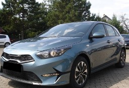 Kia Cee&apos;d III 1.5 T-GDI Tribute DCT 1.5 T-GDI Tribute DCT 140KM