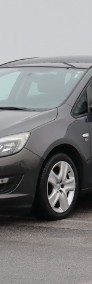 Opel Astra J , Klimatronic, Tempomat, Parktronic, Podgrzewane siedzienia-3