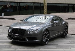 Bentley Continental II [GT] V8 Coupe 507KM Salon PL 2012r. VAT 23%