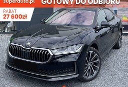 Skoda Superb III L&amp;K 2.0 TDI DSG 4x4 L&amp;K 2.0 TDI DSG 4x4 193KM
