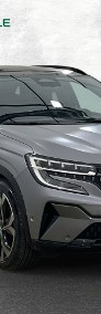 Renault Renault Austral 1.3 TCe mHEV Iconic espirt Alpine aut Kombi-3