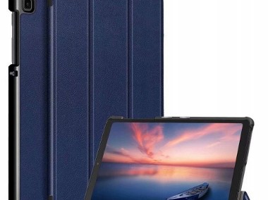 Etui Smartcase do Galaxy Tab A7 Lite 8.7 Navy-1