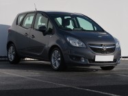 Opel Meriva B , Automat, Navi, Klimatronic, Tempomat, Parktronic,