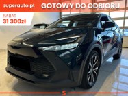 Toyota C-HR Style 2.0 Hybrid Dynamic Force Plug-in Style 2.0 Hybrid Dynamic Force