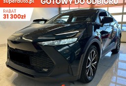Toyota C-HR Style 2.0 Hybrid Dynamic Force Plug-in Style 2.0 Hybrid Dynamic Force