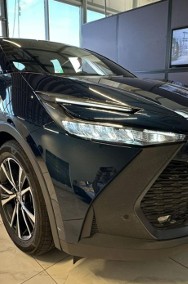 Toyota C-HR Style 2.0 Hybrid Dynamic Force Plug-in Style 2.0 Hybrid Dynamic Force-2