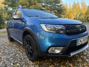 Oryginalny Lakier Benzyna Tylko 73tyś.km. Super Stan -1