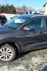 Hyundai Tucson III Salon Polska 1.6 GDI 132 KM Klimatronic Navi Kamera FV 23%-2