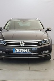 Volkswagen Passat B8 1.8 TSI BMT Highline! Z Polskiego Salonu! Faktura Vat-2