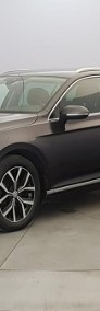 Volkswagen Passat B8 1.8 TSI BMT Highline! Z Polskiego Salonu! Faktura Vat-3