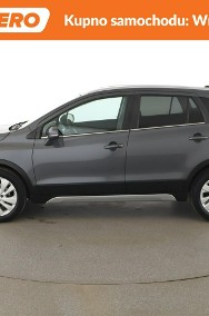Suzuki SX4 S-Cross 140KM grzane fotele tempomat kamera klima-auto.-2