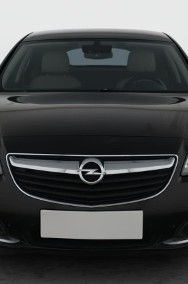 Opel Insignia , Salon Polska, Navi, Xenon, Bi-Xenon, Klimatronic, Tempomat,-2