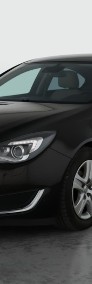 Opel Insignia , Salon Polska, Navi, Xenon, Bi-Xenon, Klimatronic, Tempomat,-3