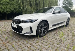 BMW SERIA 3 320i X-Drive M-PAKIET wynajem z wykupem w kwocie od 3990zł BEZ BIK