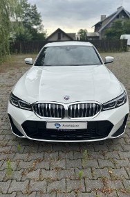 320i X-Drive M-PAKIET wynajem z wykupem w kwocie od 3990zł BEZ BIK-2