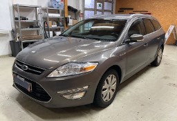 Ford Mondeo VII 2.0tdci 163km Titanium Navi Convers