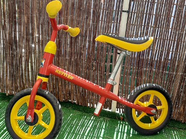 Rowerek dziecięcy biegówka-1