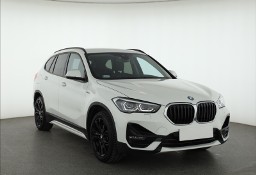 BMW X1 F48 Salon Polska, Serwis ASO, Automat, Skóra, Navi, Klimatronic,