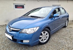 Honda Civic VIII