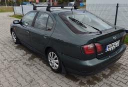 Nissan Primera